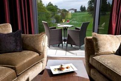фото отеля Kingsmills Hotel