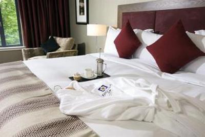 фото отеля Kingsmills Hotel
