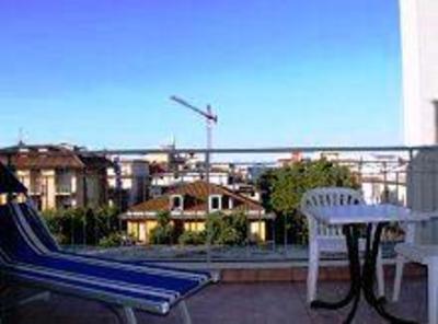 фото отеля Villa Azzurra