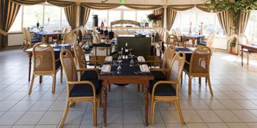 фото отеля Hotel Restaurant Zalkerbroek Zalk