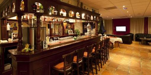 фото отеля Hotel Restaurant Zalkerbroek Zalk