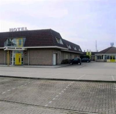 фото отеля Hotel Restaurant Zalkerbroek Zalk
