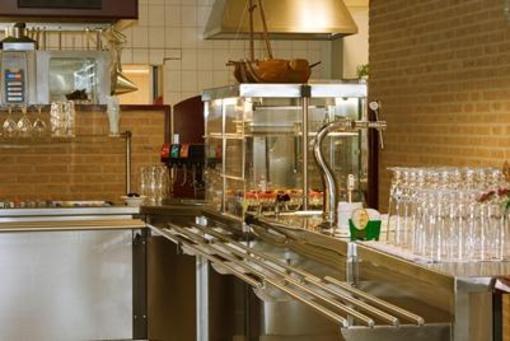 фото отеля Hotel Restaurant Zalkerbroek Zalk