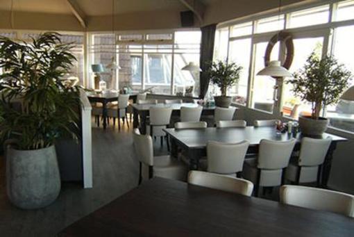 фото отеля Hotel Restaurant Zalkerbroek Zalk