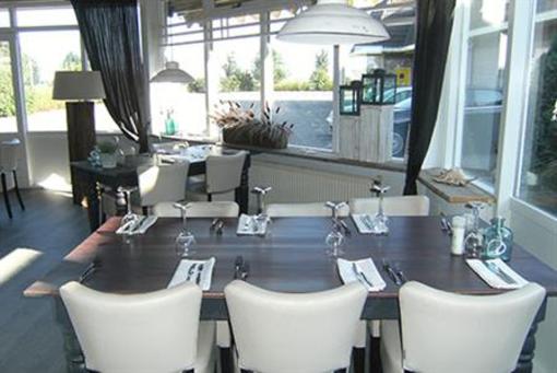 фото отеля Hotel Restaurant Zalkerbroek Zalk