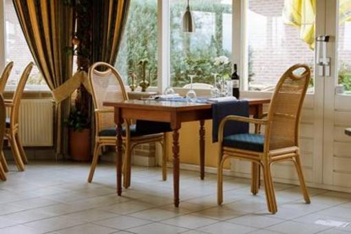 фото отеля Hotel Restaurant Zalkerbroek Zalk