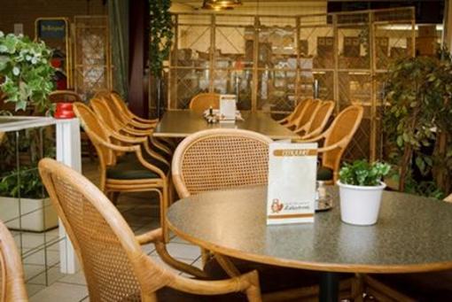 фото отеля Hotel Restaurant Zalkerbroek Zalk