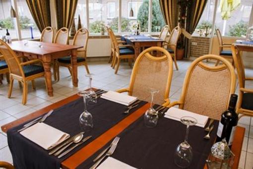 фото отеля Hotel Restaurant Zalkerbroek Zalk