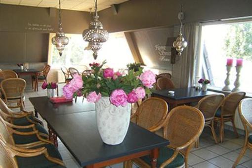 фото отеля Hotel Restaurant Zalkerbroek Zalk