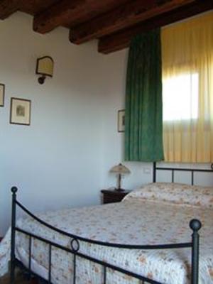 фото отеля Agriturismo Le Tre Poiane