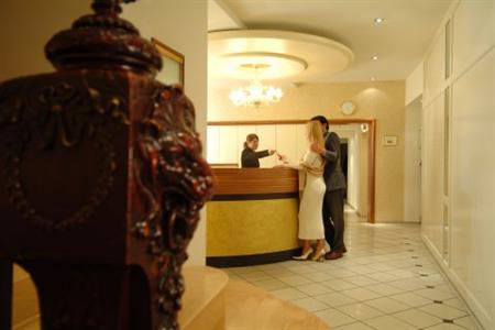 фото отеля Hotel des Balances