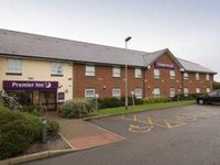 Premier Inn Ashby De La Zouch