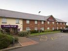 фото отеля Premier Inn Ashby De La Zouch