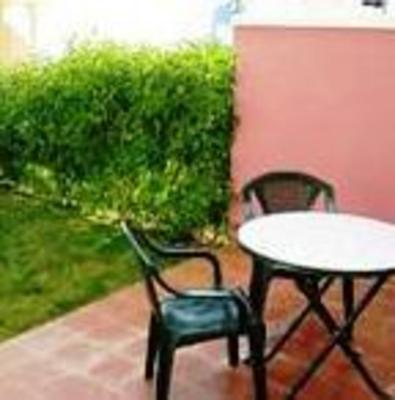 фото отеля Torremar Natura Apartments Vera