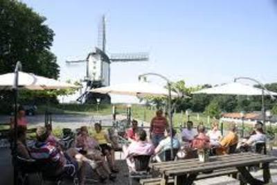 фото отеля Vakantiepark 't Posterbos