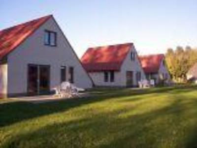 фото отеля Vakantiepark 't Posterbos