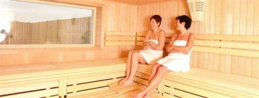 фото отеля Vakantiepark 't Posterbos