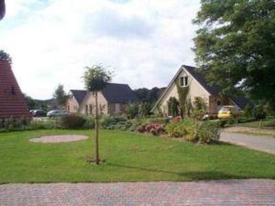 фото отеля Vakantiepark 't Posterbos