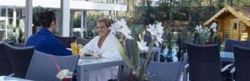 фото отеля Vakantiepark 't Posterbos