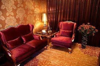 фото отеля Hengdu Hotel