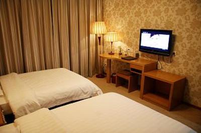 фото отеля Hengdu Hotel