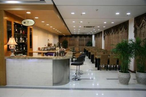 фото отеля Hengdu Hotel
