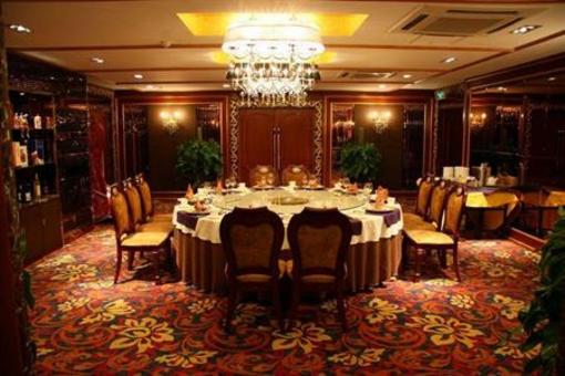 фото отеля Hengdu Hotel