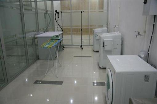 фото отеля Hengdu Hotel
