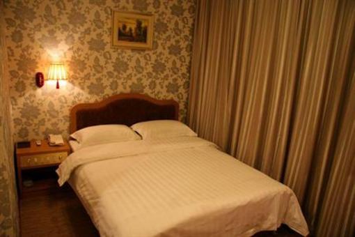 фото отеля Hengdu Hotel