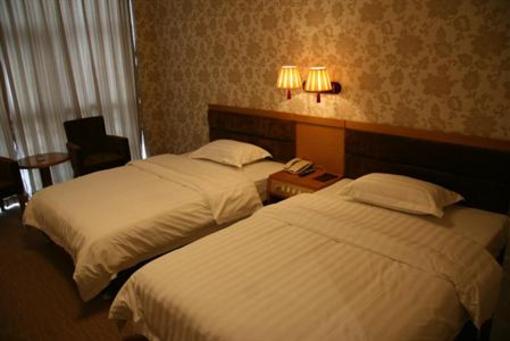 фото отеля Hengdu Hotel