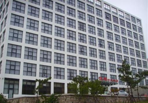 фото отеля Hengdu Hotel