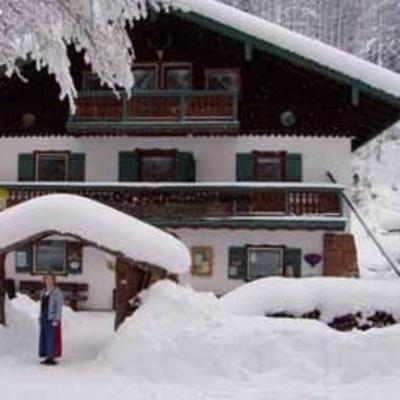 фото отеля Wirtshaus im Zauberwald