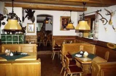 фото отеля Wirtshaus im Zauberwald
