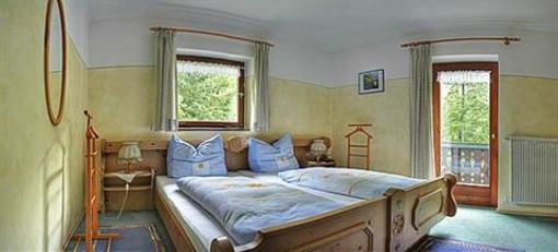 фото отеля Wirtshaus im Zauberwald