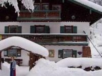 Wirtshaus im Zauberwald