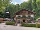 фото отеля Wirtshaus im Zauberwald