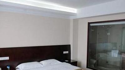 фото отеля Haishanghai International Hotel