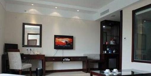 фото отеля Haishanghai International Hotel