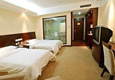 фото отеля Haishanghai International Hotel