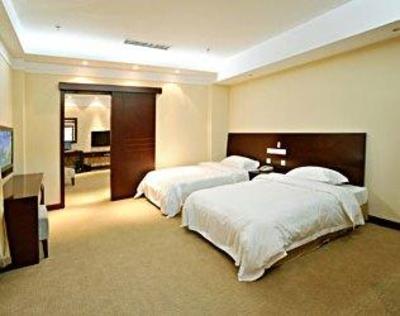 фото отеля Haishanghai International Hotel