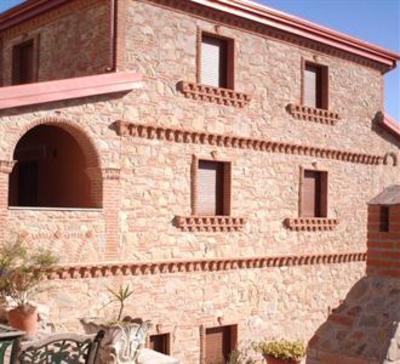 фото отеля B&B Castello Michelina