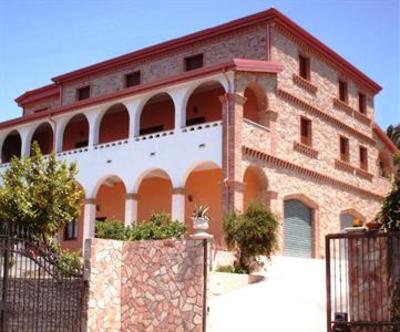 фото отеля B&B Castello Michelina