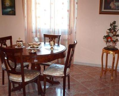 фото отеля B&B Castello Michelina