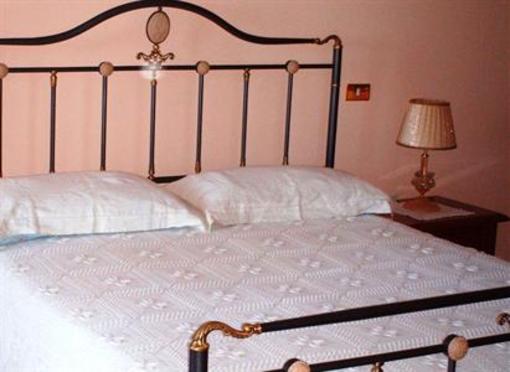 фото отеля B&B Castello Michelina