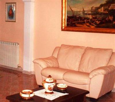 фото отеля B&B Castello Michelina