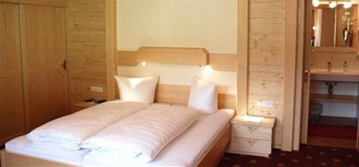 фото отеля Hotel Alpenblume