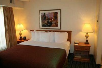 фото отеля Homewood Suites by Hilton Houston - Westchase