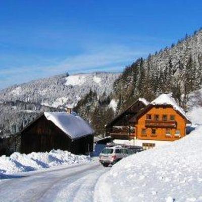 фото отеля Grundlehnerhof