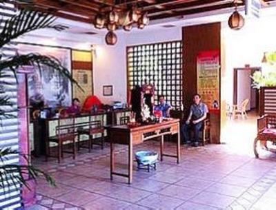 фото отеля Home Inn Tianjin Huayuan Fukang Xilu
