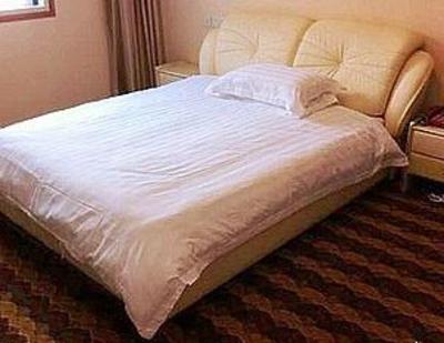 фото отеля Home Inn Tianjin Huayuan Fukang Xilu